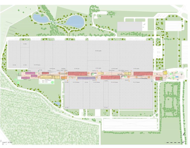 Masterplan Eisenach