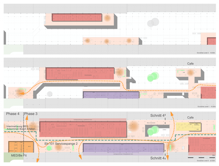 Masterplan Eisenach